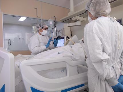 Two anti-inflammatory compounds shown to be capable of accelerating recovery from COVID-19