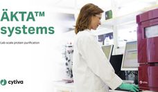 Streamline your purification applications with user-friendly benchtop solution