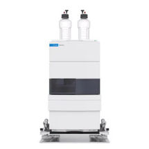 1260 Infinity II LC System