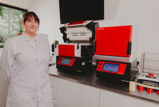 Innovative Heat Treatment for Electrodes: Advancing Sustainability in Battery Manufacturing