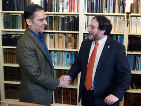 Waters Corporation and Princeton University Announce Multi-Year Research Collaboration