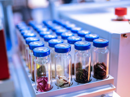 analytica 2024: Food analysis for sustainable nutrition