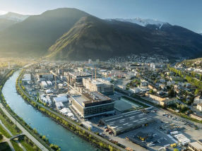 Lonza expands bioconjugation in Visp with two additional manufacturing suites