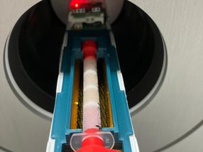 Silk sponges instead of animal testing