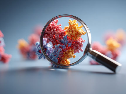 New method for protein analysis