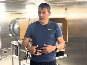 Determining our biological age with sensor technology