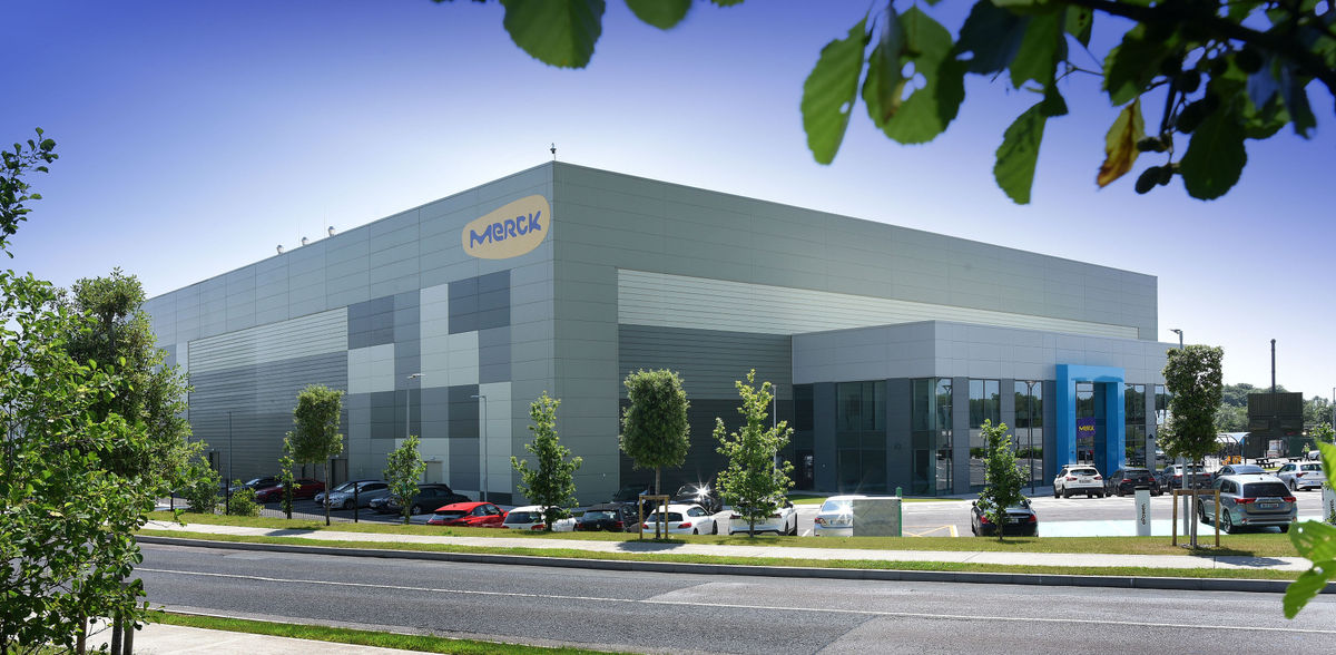 Merck KGaA