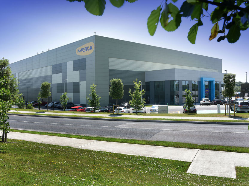 Merck Opens Climate-Neutral €150 Million Manufacturing Facility in Ireland - The Blarney Business Park facility is part of Merck’s largest Life Science investment to date