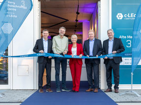 Kerry Establishes New Biotechnology Centre in Leipzig