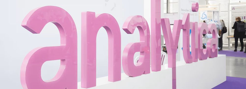 Trade-fair analytica