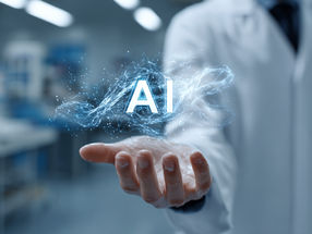 giles introduces AI agent to accelerate healthcare and life science research