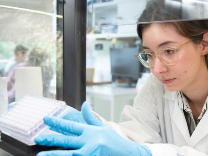 An ETH spin-off aims to bring gene scissors to the clinic