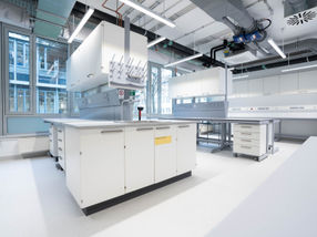 FIRST LABS - Laboratory start-up support for start-ups