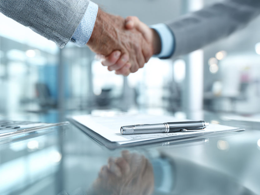 Rentschler Biopharma and Coriolis Pharma announce strategic collaboration for integrated biopharma solutions - Collaboration combines complementary scientific and technical expertise to provide seamless solutions along the entire biopharmaceutical value chain