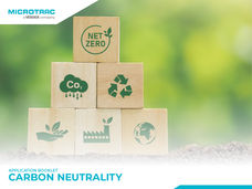 Optimize CO2 capture with high-precision breakthrough curve analysis