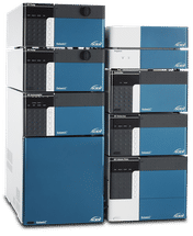 ExionLC Series UHPLC