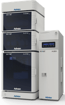 AVANT (U)HPLC