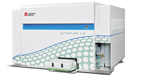 CytoFLEX LX N0-V5-B3-Y5-R3-I0